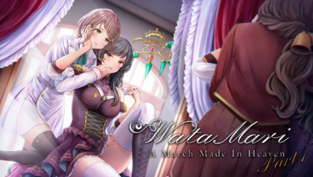 Watamari - A Match Made in Heaven Part1 Free Download