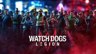 Watch Dogs: Legion Free Download