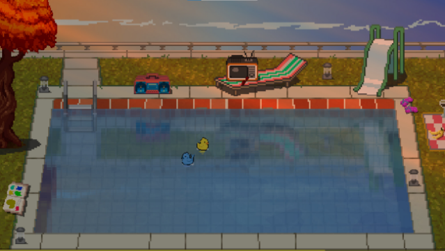 Watch Your Plastic Duck Free Download gameplay