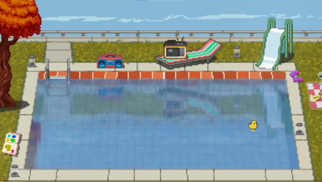 Watch Your Plastic Duck Free Download