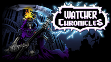 Watcher Chronicles Free Download