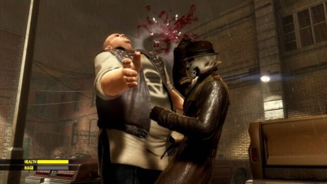 Watchmen: The End is Nigh Free Download