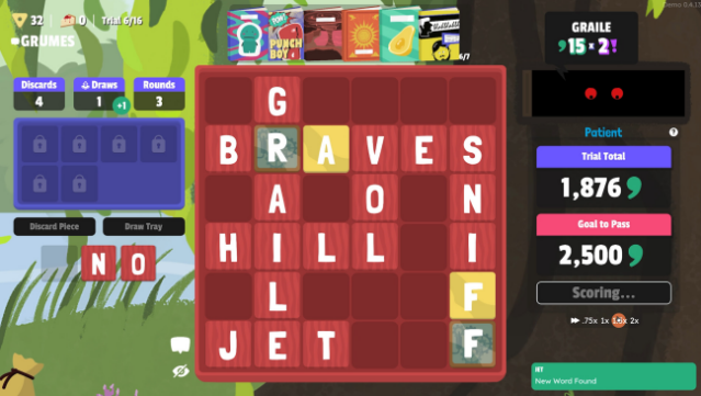 Watchword Free Download gameplay