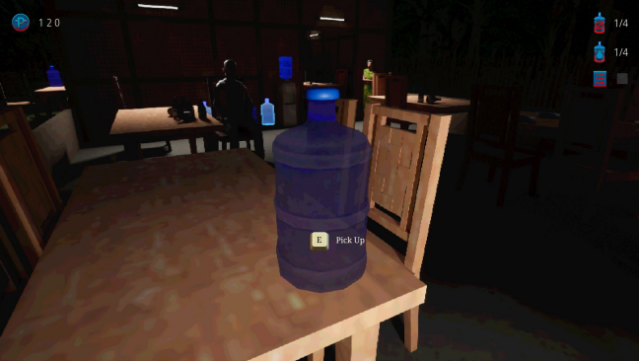 Water Delivery Free Download gameplay