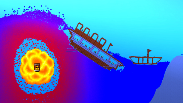 Water Physics Simulation Free Download