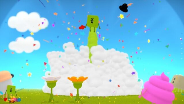 Wattam Free Download