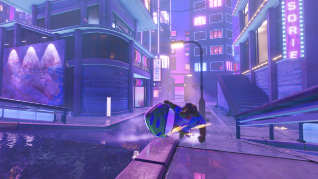 Wave Break Free Download