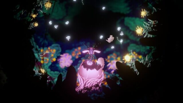 Wavekin Free Download gameplay