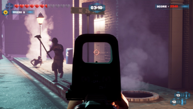 Waves Of Death Free Download