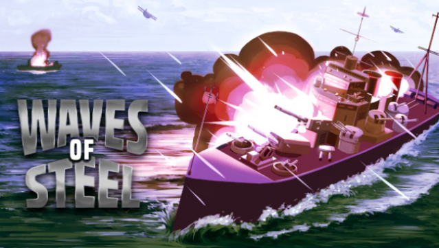 Waves Of Steel Free Download