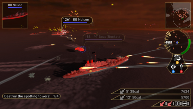 Waves Of Steel Free Download