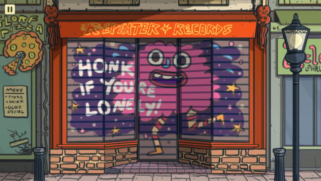 Wax Heads Free Download gameplay