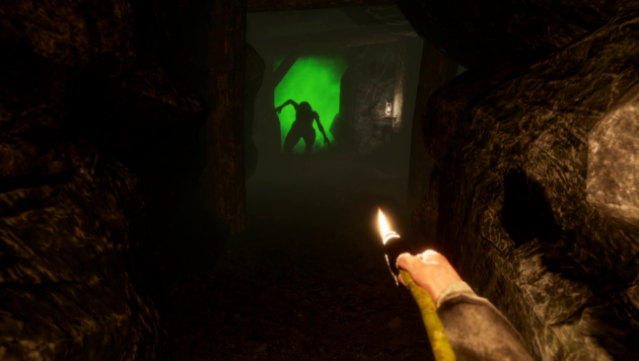 Waxworks: Curse of the Ancestors Free Download gameplay
