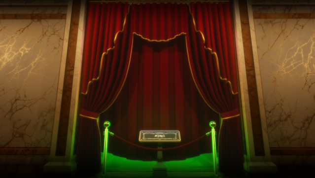 Waxworks: Curse of the Ancestors Free Download