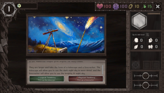 Way Nd Choice Free Download gameplay