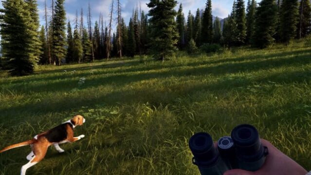 Way of the Hunter 2 Free Download gameplay