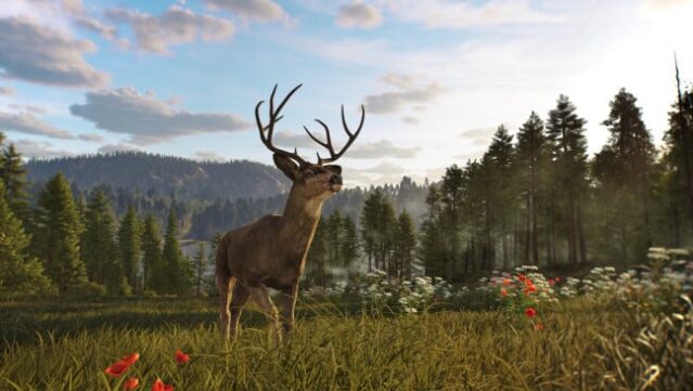 Way of the Hunter 2 Free Download