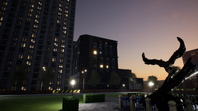 Way On Where Free Download gameplay