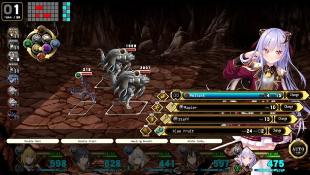 Wayblazer Dämmerung Free Download gameplay