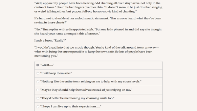 Wayhaven Chronicles: Book One Free Download