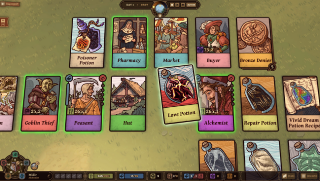 Ways Of Alchemy Free Download