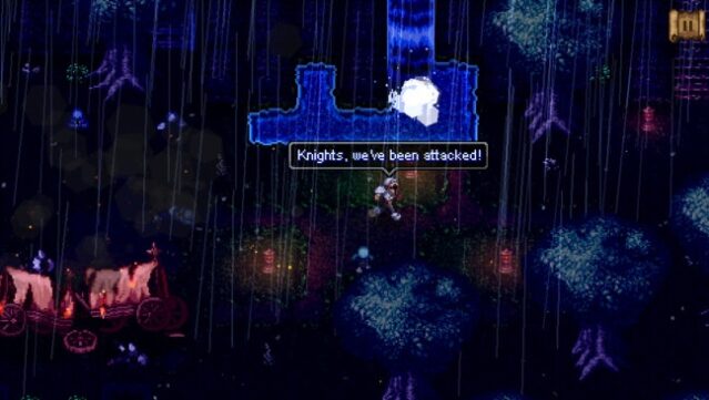 Wayward Souls Free Download gameplay