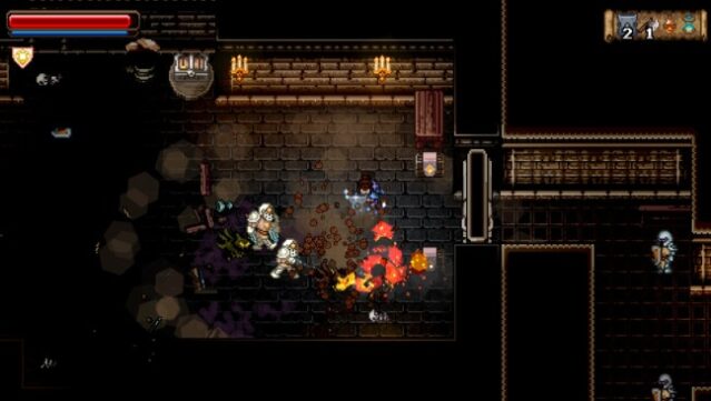 Wayward Souls Free Download