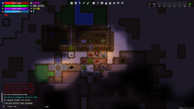 Wayward Free Download gameplay