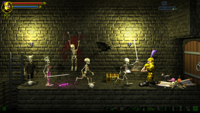 WazHack Free Download