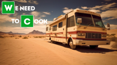 We Need to Cook - Drug Empire Simulator Free Download