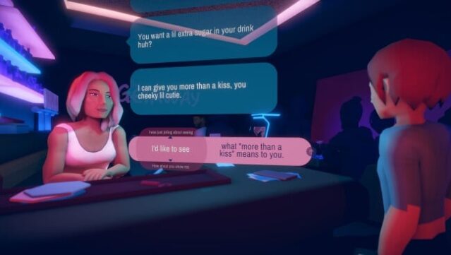 We Should Talk. Free Download gameplay