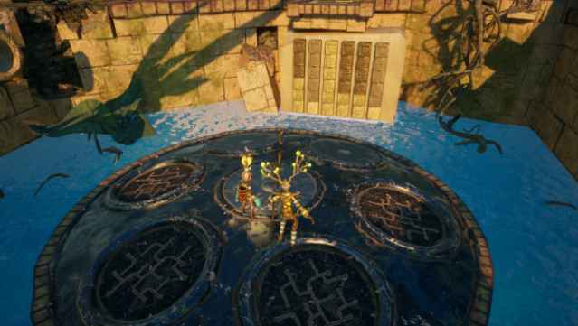 Weakless Free Download gameplay