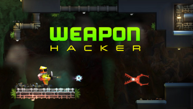 Weapon Hacker Free Download