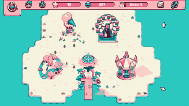 Wednesdays Free Download gameplay