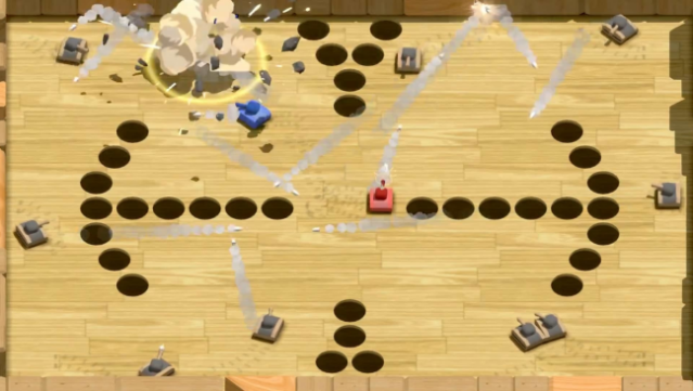 Wee Tanks! Free Download