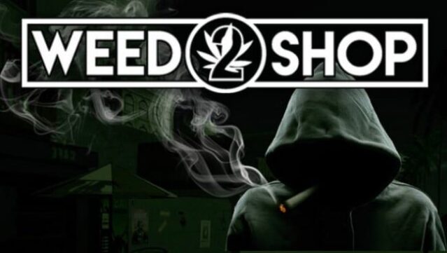 Weed Shop Free Download