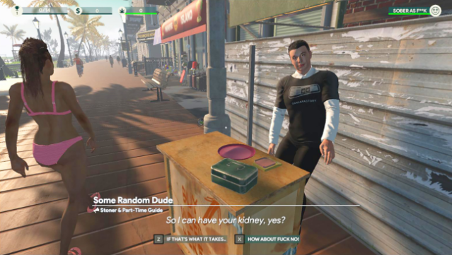 Weed Shop 3 Free Download