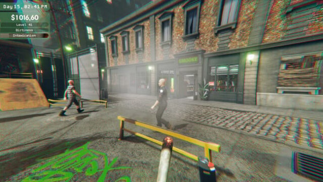 Weed Supermarket Simulator Free Download gameplay