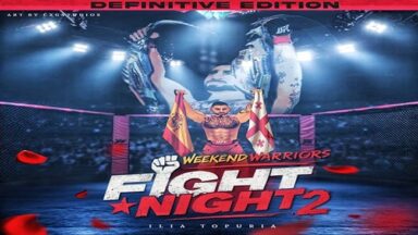 Weekend Warriors Fight Night 2 Free Download