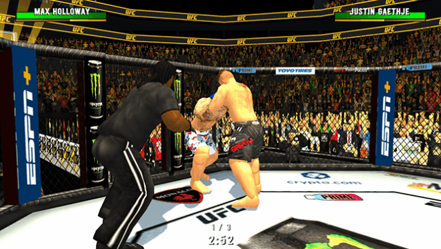 Weekend Warriors Fight Night 2 Free Download gameplay