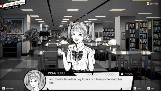 Weirdo Free Download gameplay