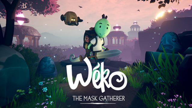 Wéko the Mask Gatherer Free Download