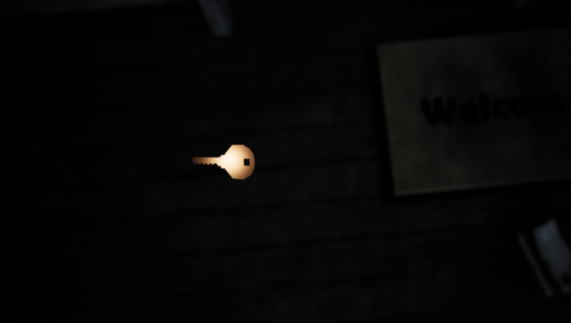 Welcome Home PC Screenshot