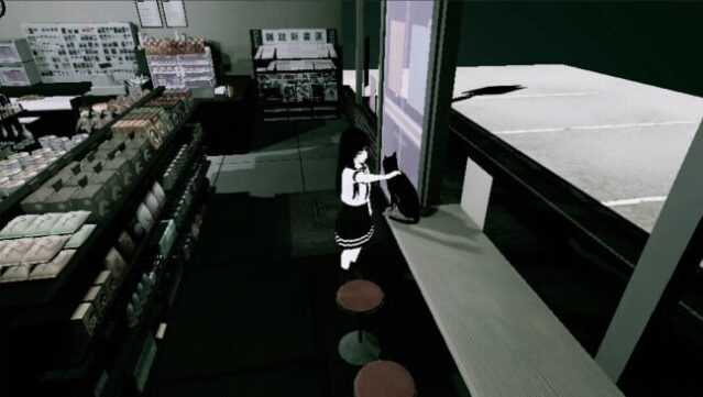 Welcome to Doll Town Free Download gameplay
