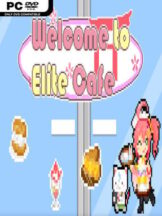 Welcome to Elite Cafe (v1.0) Free Download