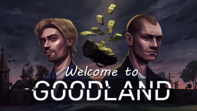 Welcome to Goodland Free Download