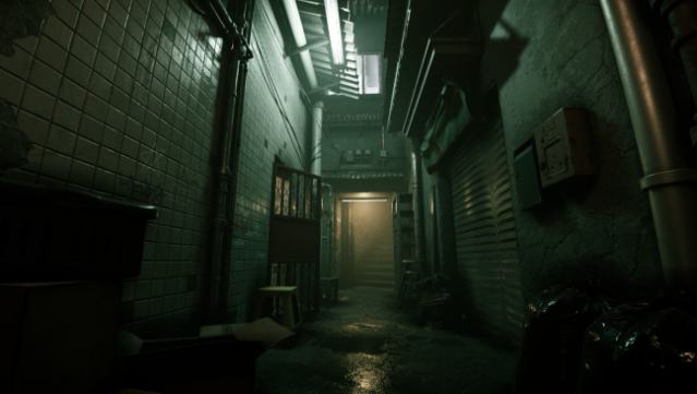 Welcome to Kowloon Free Download