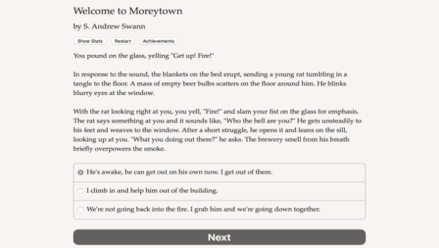 Welcome To Moreytown Free Download