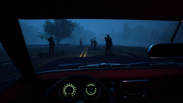 Welcome to PINEHILLS Free Download gameplay
