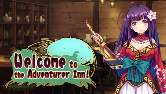Welcome to the Adventurer Inn! Free Download